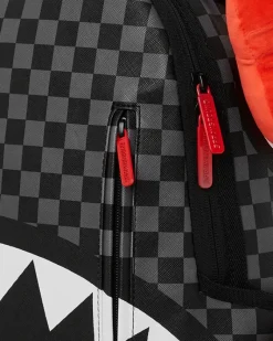 DIABLO PLUSH WRAPAROUND BACKPACK (DLXV)><noscript><img width=