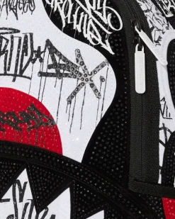 DIAMOND DISTRICT BACKPACK (DLXV)><noscript><img width=