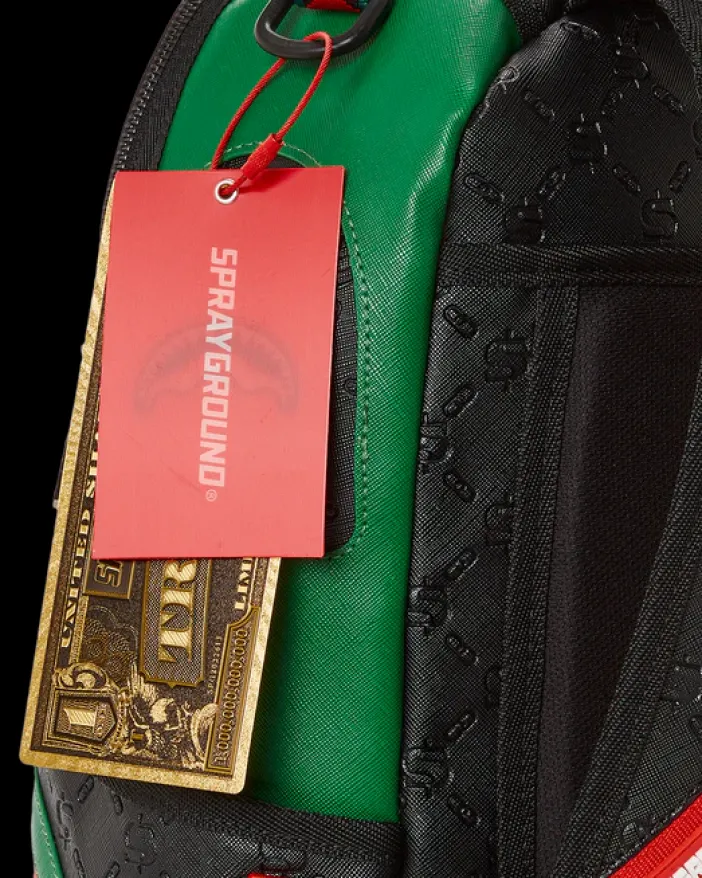 DINERO BACKPACK (DLXV)>SPRAYGROUND Sale