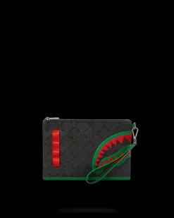 DINERO CROSSOVER CLUTCH>SPRAYGROUND Outlet