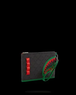 DINERO CROSSOVER CLUTCH><noscript><img width=