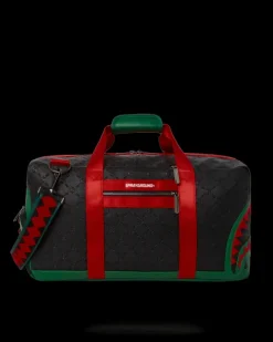 DINERO DUFFLE>SPRAYGROUND Sale