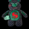 DINERO MONEYBEAR TEDDYBEAR BACKPACK>SPRAYGROUND Best