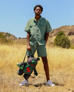 DINERO MONEYBEAR TEDDYBEAR BACKPACK>SPRAYGROUND Best