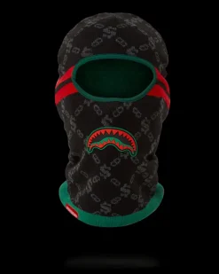 DINERO SKI MASK>SPRAYGROUND Discount