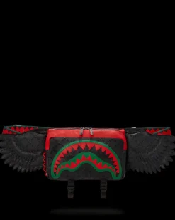 DINERO WING CROSSBODY>SPRAYGROUND Outlet