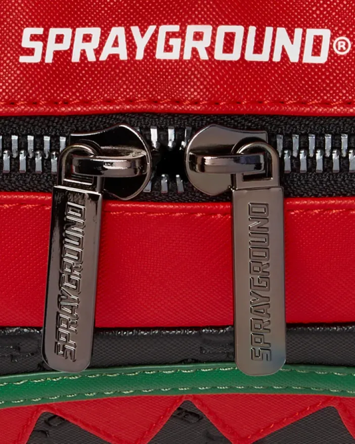 DINERO WING CROSSBODY>SPRAYGROUND Outlet