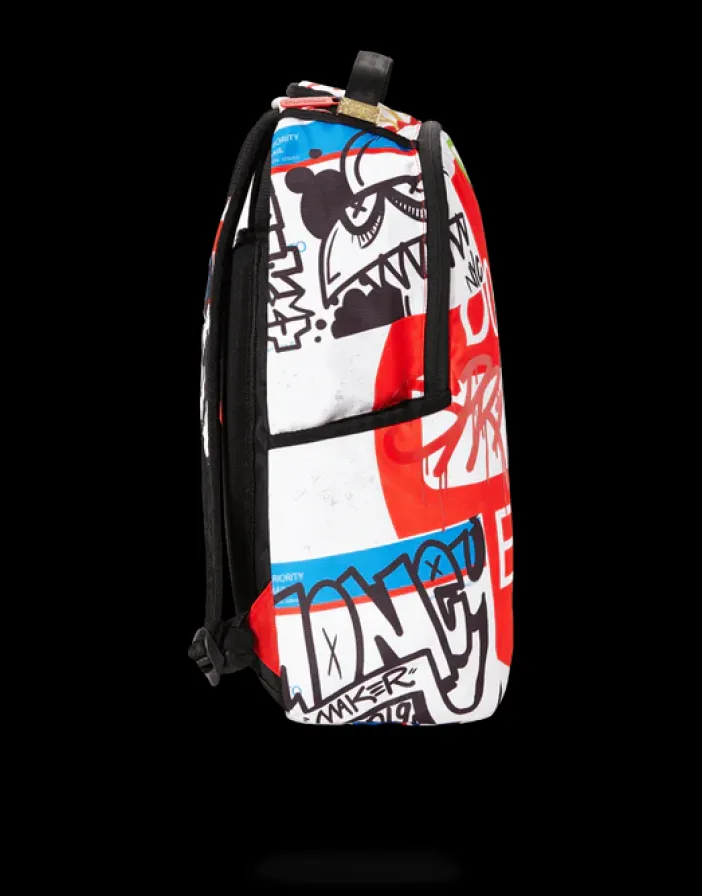 DO NOT ENTER>SPRAYGROUND Online