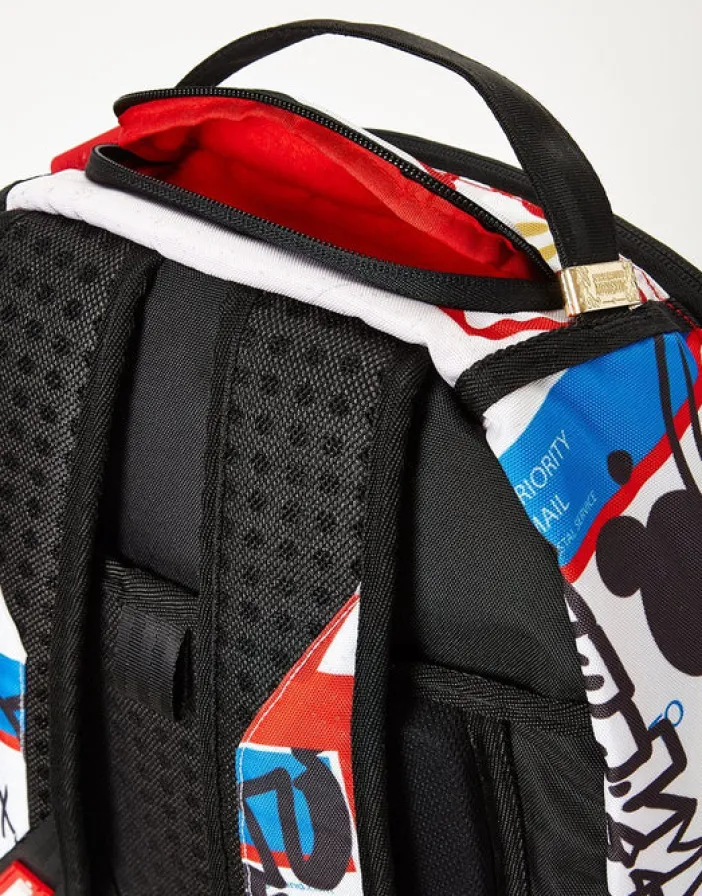 DO NOT ENTER>SPRAYGROUND Online