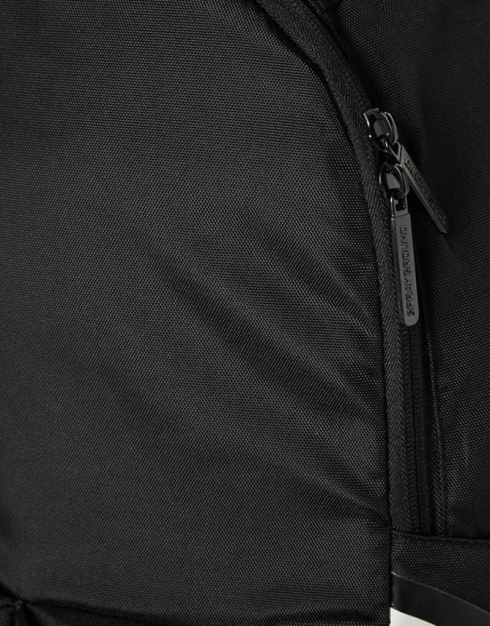 DOUBLE CARGO SIDE SHARK (BLACK)>SPRAYGROUND Discount