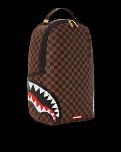 DOUBLE TROUBLE BACKPACK (DLXV)><noscript><img width=