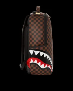 DOUBLE TROUBLE BACKPACK (DLXV)><noscript><img width=