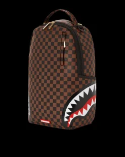 DOUBLE TROUBLE BACKPACK (DLXV)><noscript><img width=