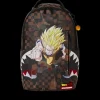 DRAGON BALL Z CHECKED SMASH (DLXV)>SPRAYGROUND Best