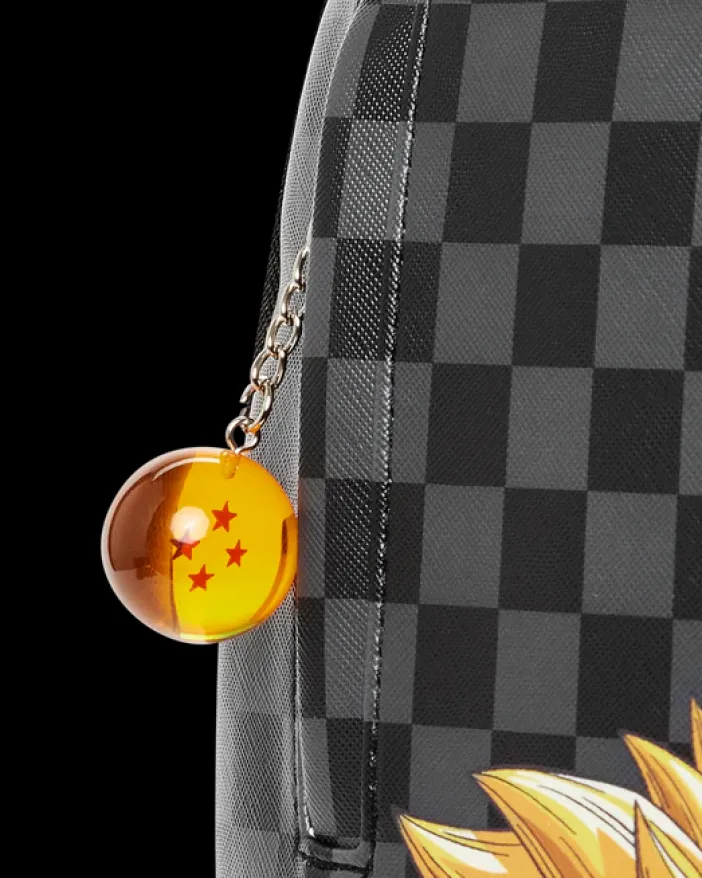 DRAGON BALL Z KAMEHAMEHA SHARK BITE BACKPACK (DLXV)>SPRAYGROUND Best