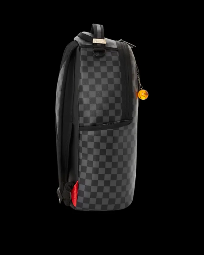 DRAGON BALL Z KAMEHAMEHA SHARK BITE BACKPACK (DLXV)>SPRAYGROUND Best