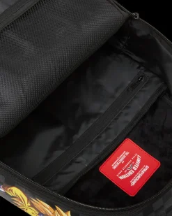 DRAGON BALL Z NEON TRIP BACKPACK (DLXV)><noscript><img width=