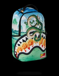 DRAGON BALL Z SHENRON SHARK>SPRAYGROUND Discount
