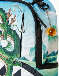 DRAGON BALL Z SHENRON SHARK><noscript><img width=