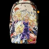DRAGON BALL Z SUPER SAIYAN>SPRAYGROUND Hot