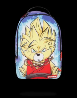 DRAGON BEAR>SPRAYGROUND Outlet