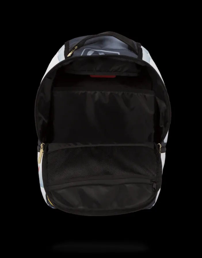 DRAGON BEAR>SPRAYGROUND Outlet