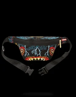 DRAGON SHARK NIGHTMARE CROSSBODY>SPRAYGROUND Discount