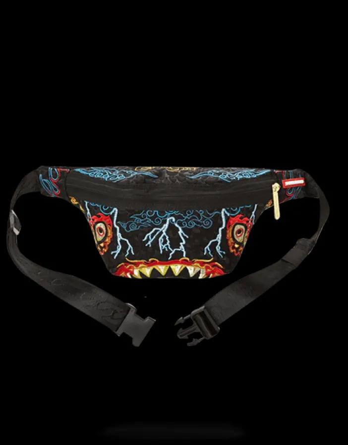 DRAGON SHARK NIGHTMARE CROSSBODY>SPRAYGROUND Discount
