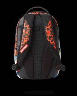 DRAGON WAVE BACKPACK><noscript><img width=