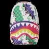 DREAMY TECHNICOLOR BACKPACK (DLXV)>SPRAYGROUND Clearance