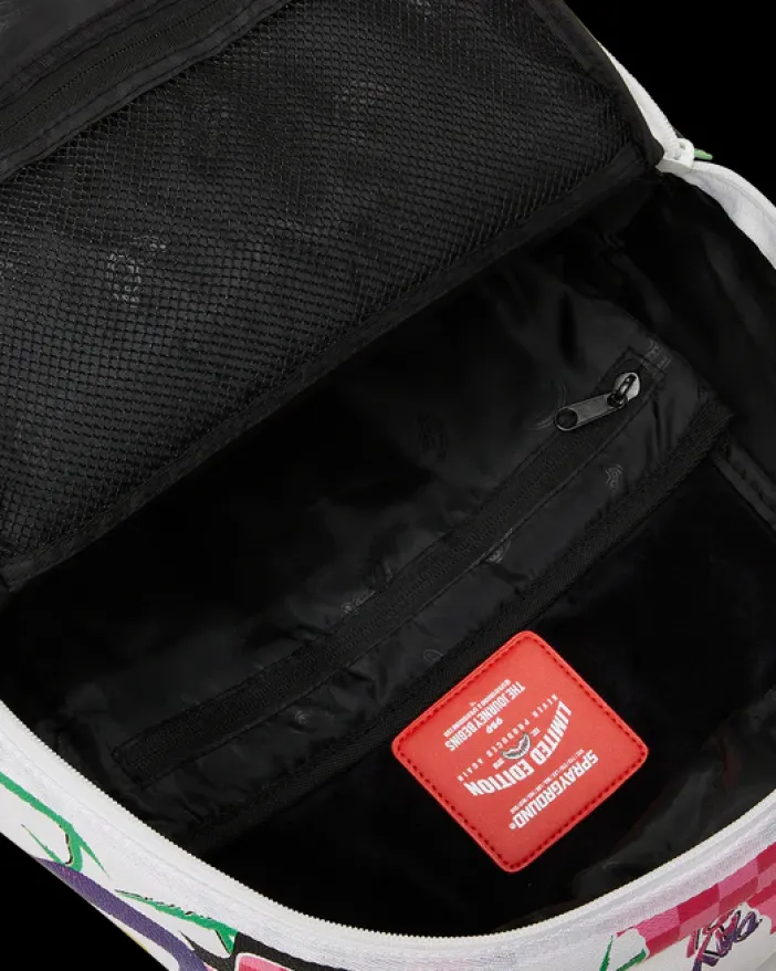 DREAMY TECHNICOLOR BACKPACK (DLXV)>SPRAYGROUND Clearance