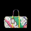 DREAMY TECHNICOLOR DUFFLE>SPRAYGROUND Outlet