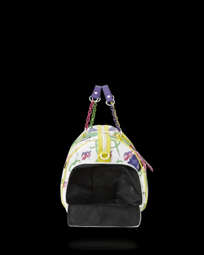 DREAMY TECHNICOLOR DUFFLE>SPRAYGROUND Outlet