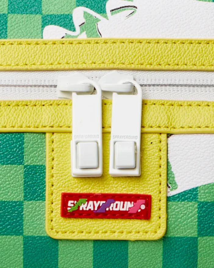 DREAMY TECHNICOLOR DUFFLE>SPRAYGROUND Outlet