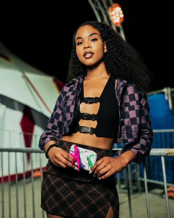 DREAMY TECHNICOLOR WALLET>SPRAYGROUND New