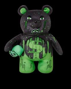 DRIP BEAR MONEYBEAR TEDDYBEAR BACKPACK>SPRAYGROUND Hot