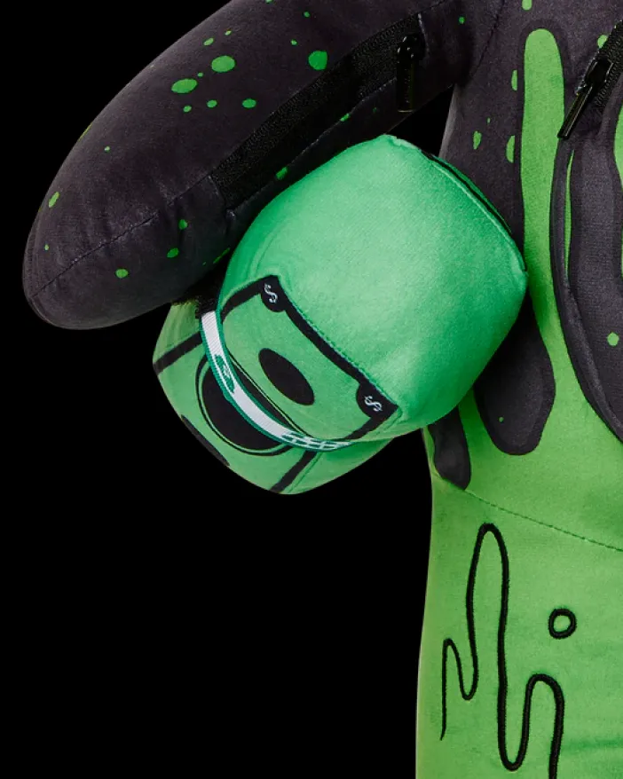 DRIP BEAR MONEYBEAR TEDDYBEAR BACKPACK>SPRAYGROUND Hot