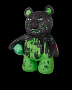 DRIP BEAR MONEYBEAR TEDDYBEAR BACKPACK><noscript><img width=