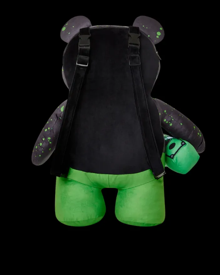DRIP BEAR MONEYBEAR TEDDYBEAR BACKPACK>SPRAYGROUND Hot
