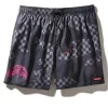 DRIP SHOTO SWIM TRUNKS>SPRAYGROUND Best