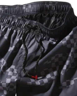 DRIP SHOTO SWIM TRUNKS><noscript><img width=