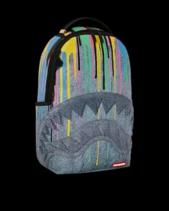 DRIPPY STONE BACKPACK (DLXV)><noscript><img width=