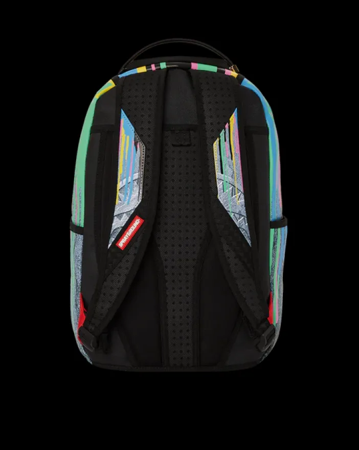 DRIPPY STONE BACKPACK (DLXV)>SPRAYGROUND Sale