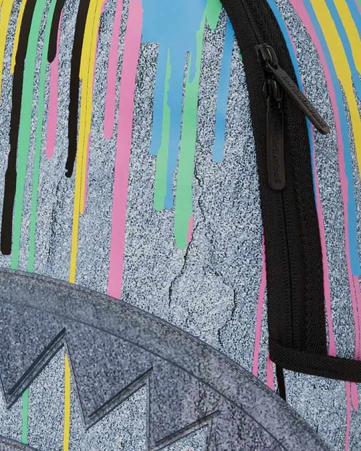 DRIPPY STONE BACKPACK (DLXV)>SPRAYGROUND Sale