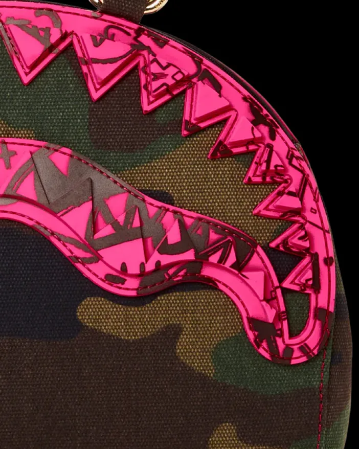 DROP ZONE HANDBAG>SPRAYGROUND New