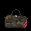 DROP ZONE MINI DUFFLE>SPRAYGROUND New