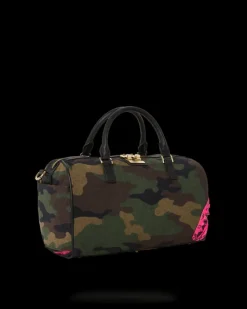 DROP ZONE MINI DUFFLE><noscript><img width=