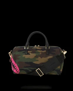 DROP ZONE MINI DUFFLE><noscript><img width=