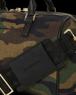 DROP ZONE MINI DUFFLE><noscript><img width=