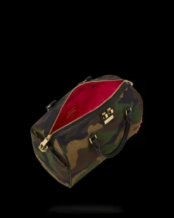 DROP ZONE MINI DUFFLE><noscript><img width=
